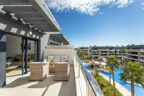 Apartament Flamenca Village